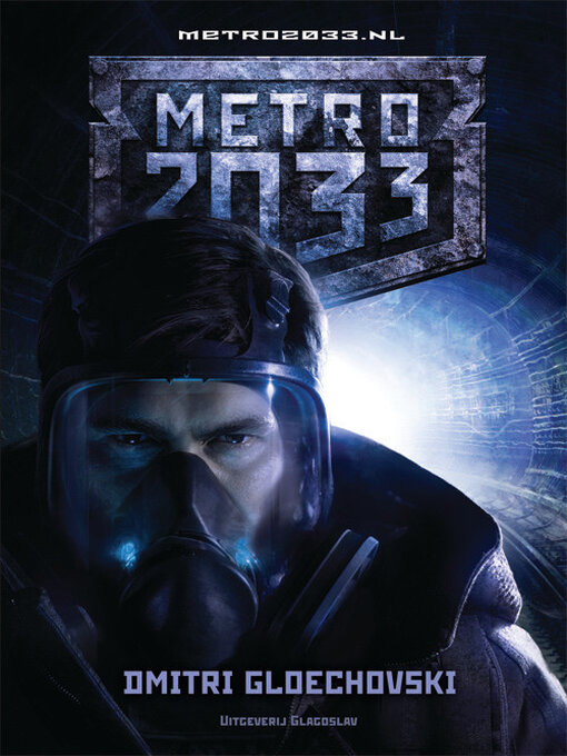 Title details for Metro 2033 by Dmitry  Glukhovsky - Wait list